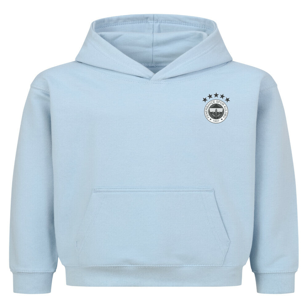 Image for color: babyblau