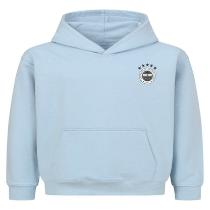 Image for color: babyblau