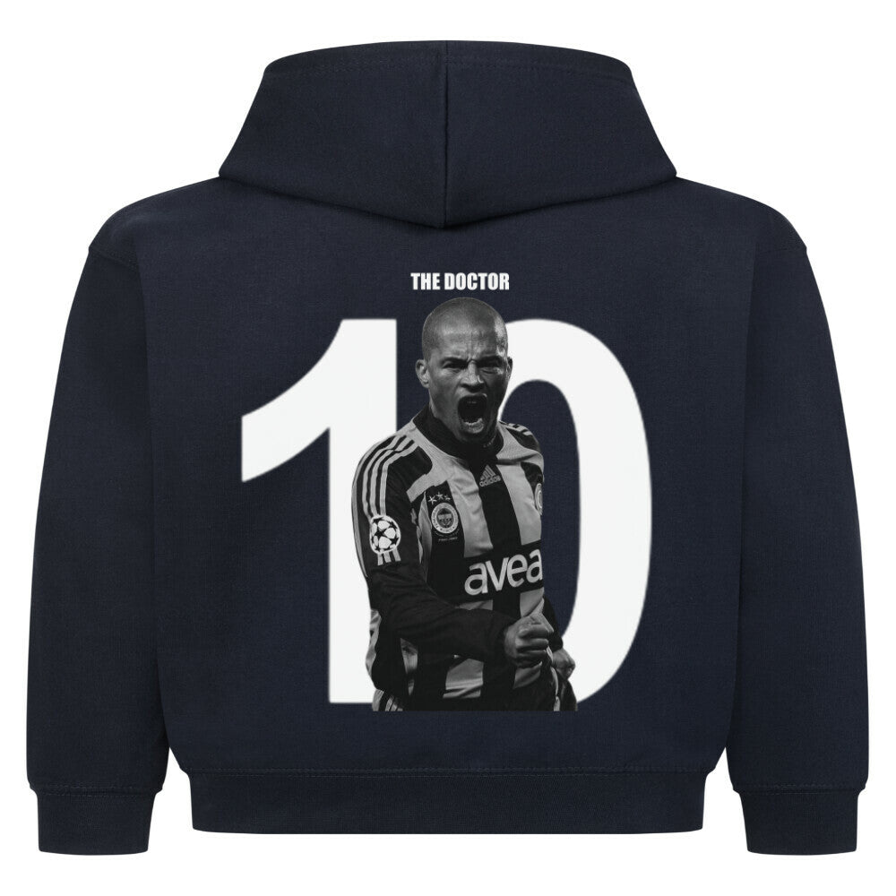 Image for color: french navy