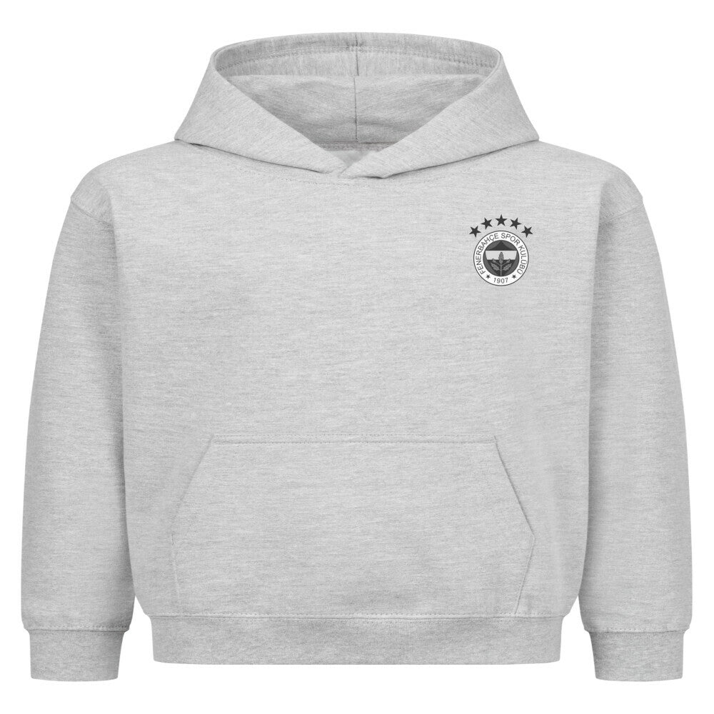 Image for color: heather grey