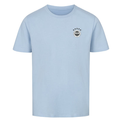Image for color: sky blue
