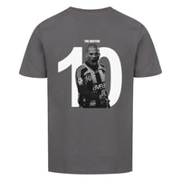 ALEX DE SOUZA KINDER-T-SHIRT