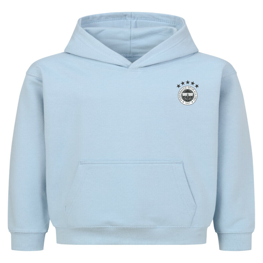 Image for color: babyblau
