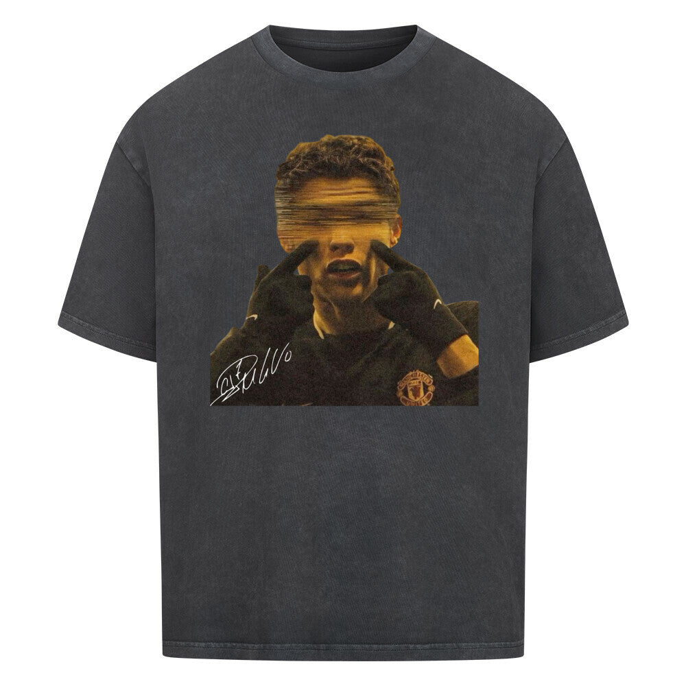 Image for color: washed black