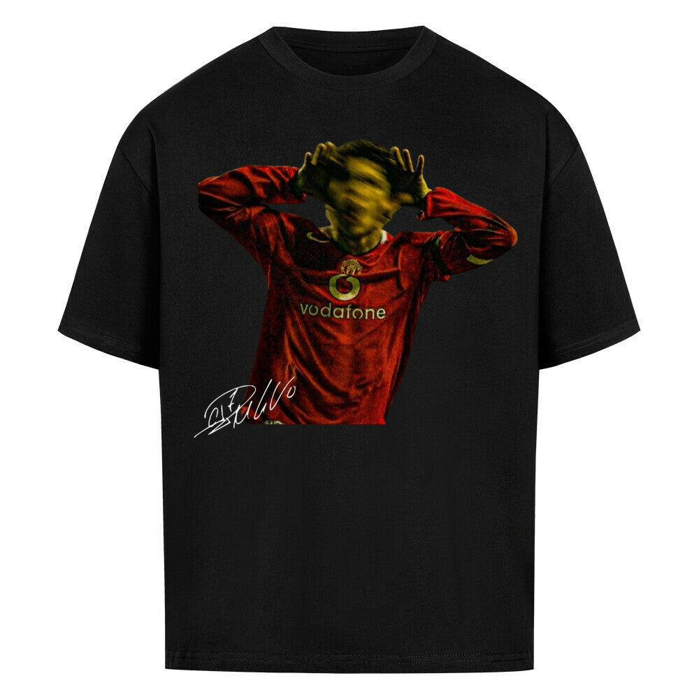 CRISTIANO RONALDO V6 T-SHIRT