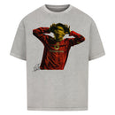 Image for color: washed grey