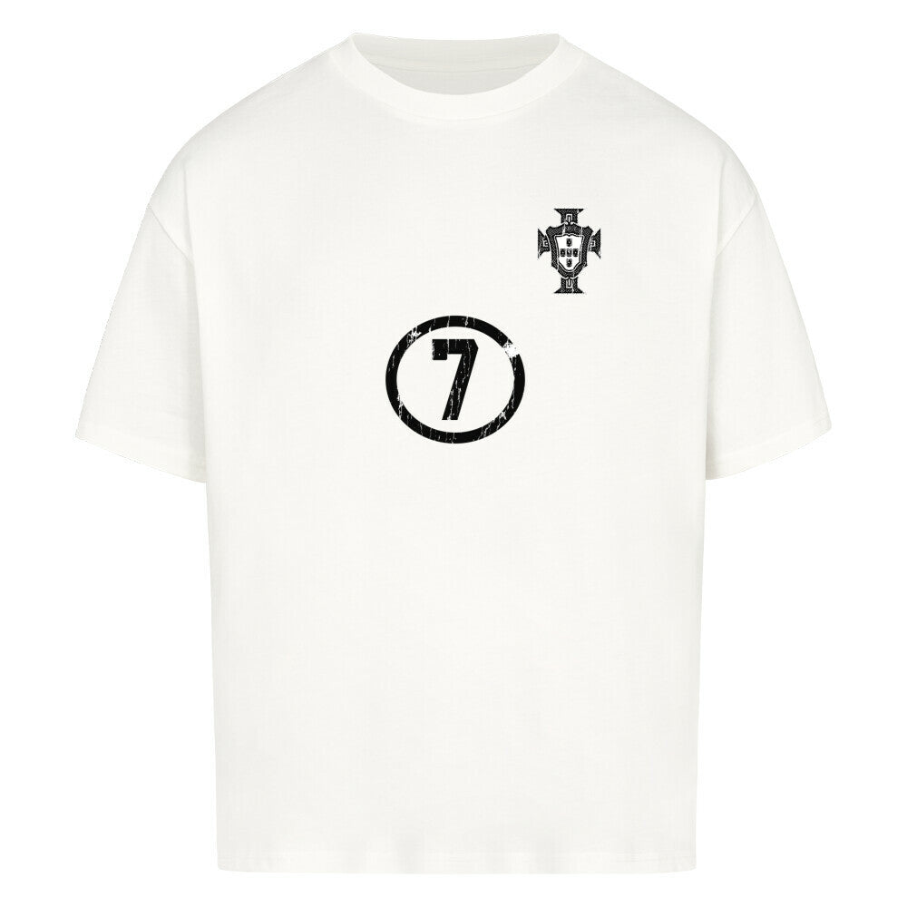 PORTUGAL RETRO-TRIKOT