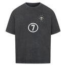 Image for color: washed black