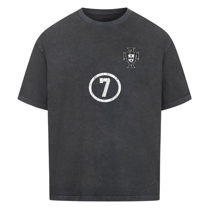 Image for color: washed black