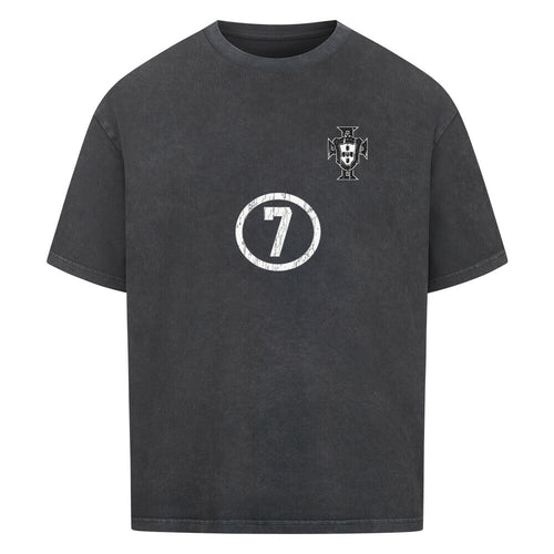 Image for color: washed black
