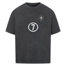 Image for color: washed black