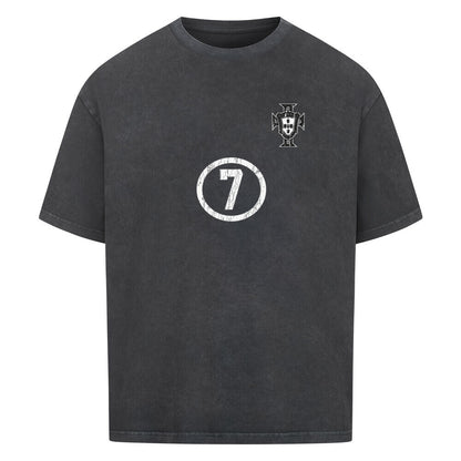 Image for color: washed black