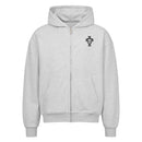 Image for color: heather grey