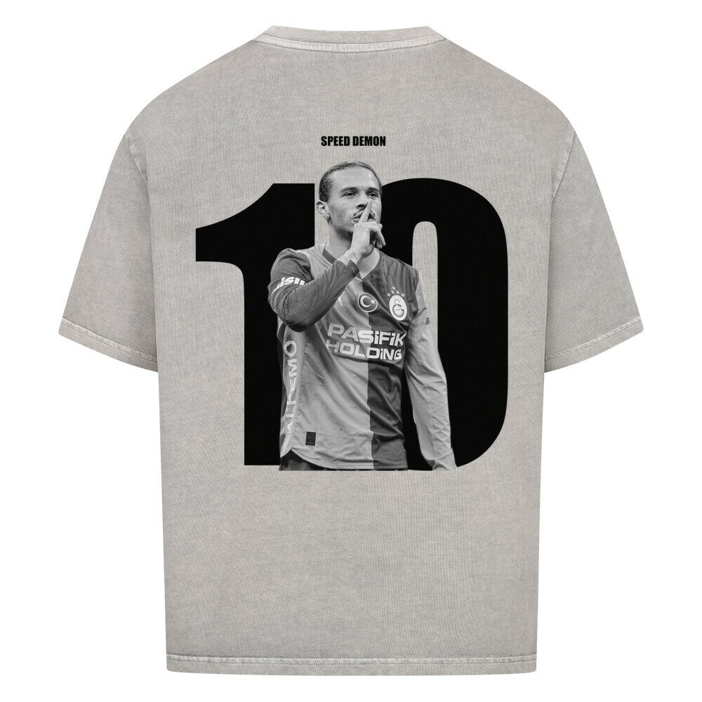 Image for color: washed grey