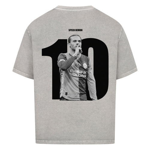 Image for color: washed grey