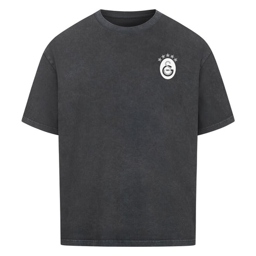 Image for color: washed black