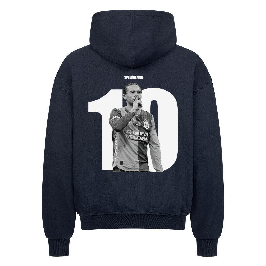 Image for color: french navy