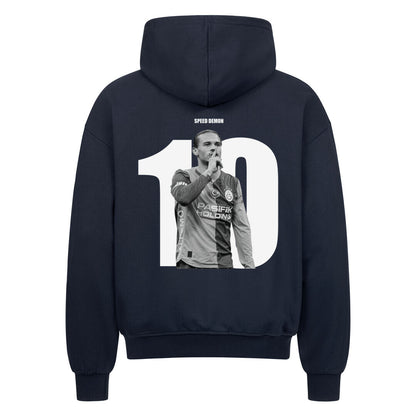 Image for color: french navy