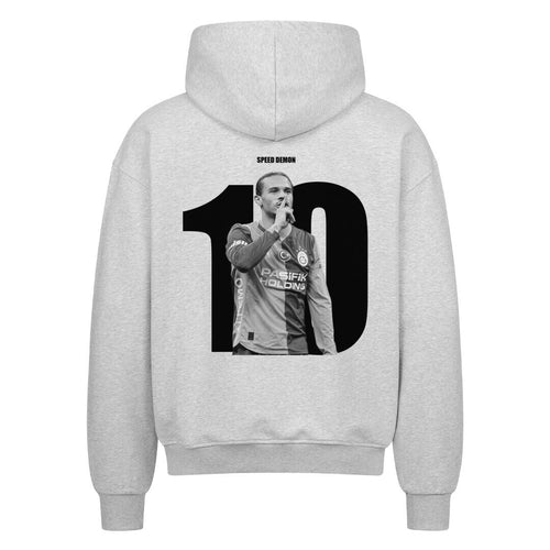 Image for color: heather grey