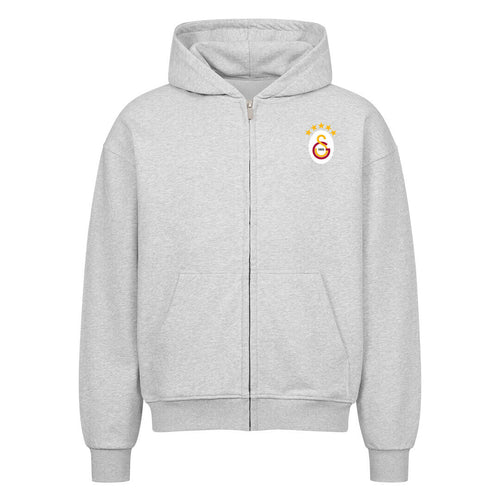 Image for color: heather grey