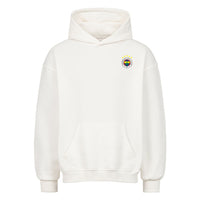 FENERBAHCE V2 BASIC HEAVY HOODIE