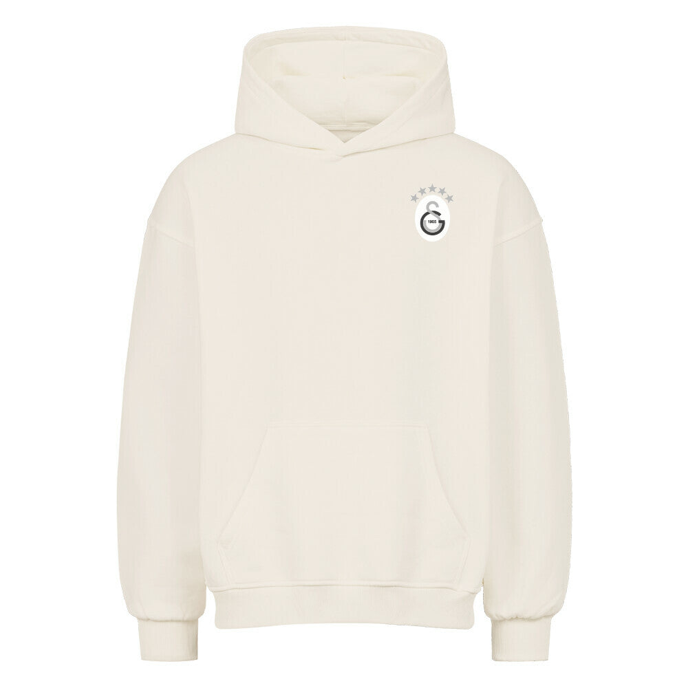 Größe / Natürlich roh