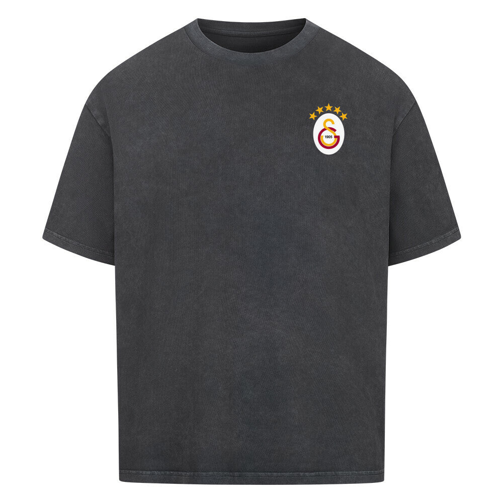 Image for color: washed black