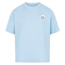 Image for color: babyblau