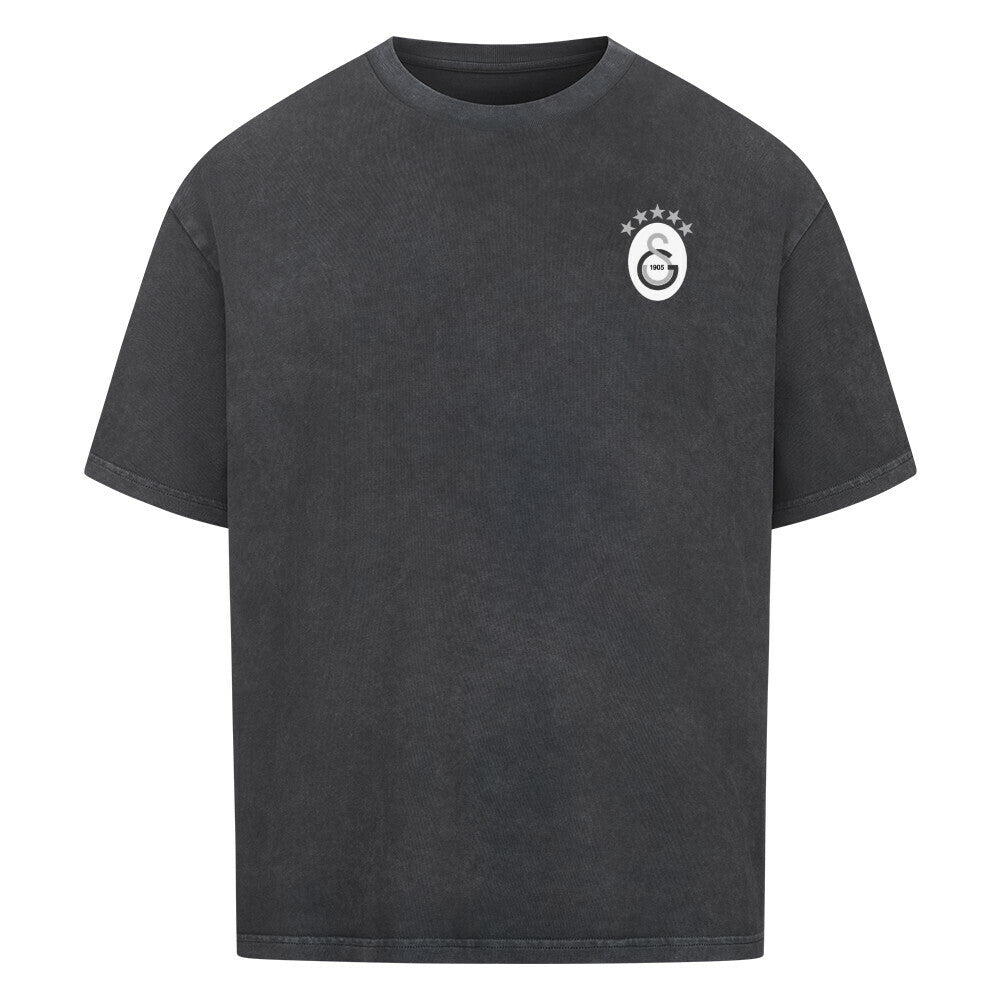 Image for color: washed black