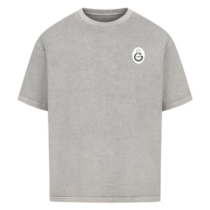 Image for color: washed grey