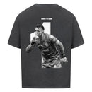 Image for color: washed black