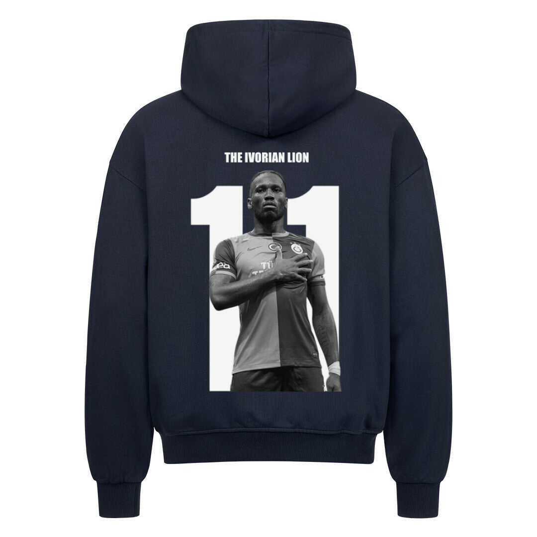 Image for color: french navy