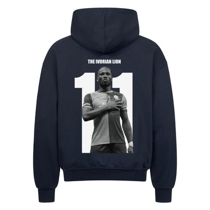 Image for color: french navy