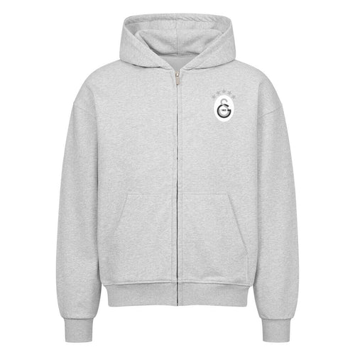 Image for color: heather grey