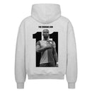 Image for color: heather grey