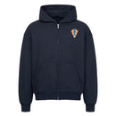 Image for color: french navy