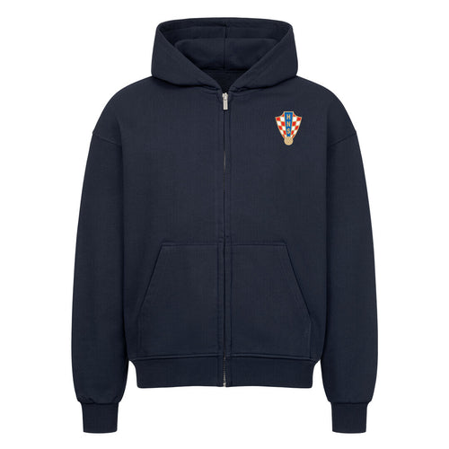 Image for color: french navy