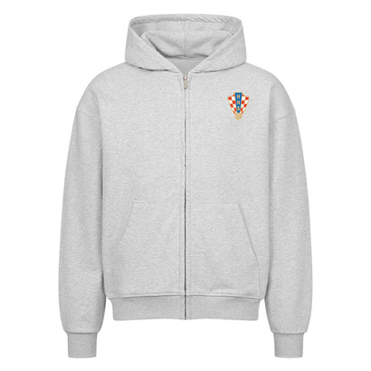 Image for color: heather grey