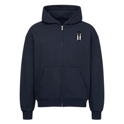 Image for color: french navy