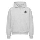 Image for color: heather grey