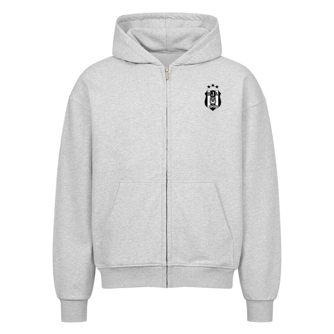 Image for color: heather grey