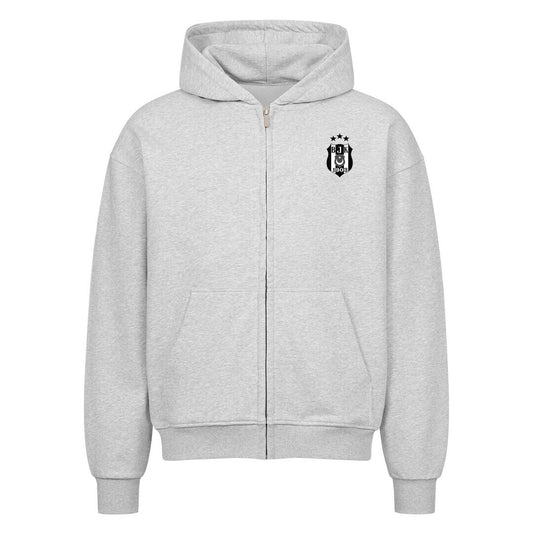 Image for color: heather grey