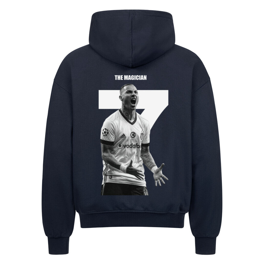 Image for color: french navy