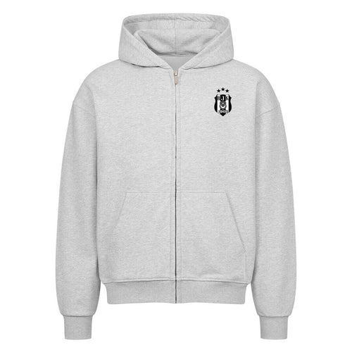 Image for color: heather grey