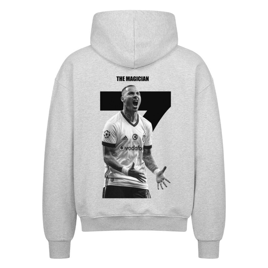 Image for color: heather grey