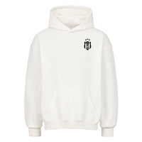 BEŞIKTAŞ BASIC HEAVY HOODIE