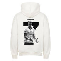 QUARESMA HOODIE
