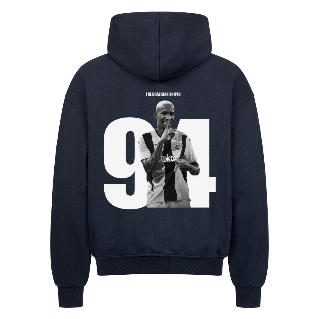 Image for color: french navy