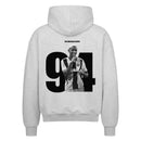 Image for color: heather grey