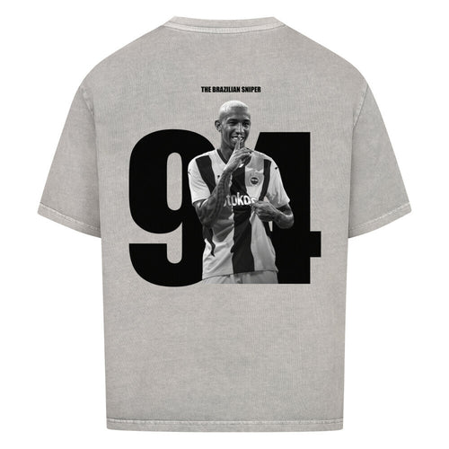 Image for color: washed grey